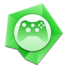 Games alt icon